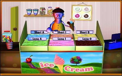 IceCream